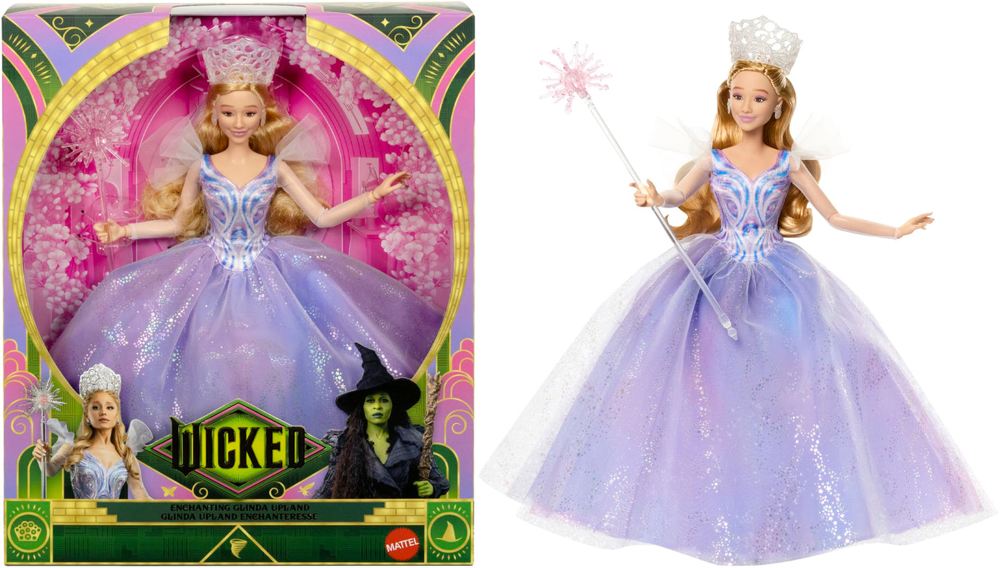 Wicked - Deluxe Glinda Fashion Doll
