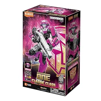 Transformers - One Elita-1