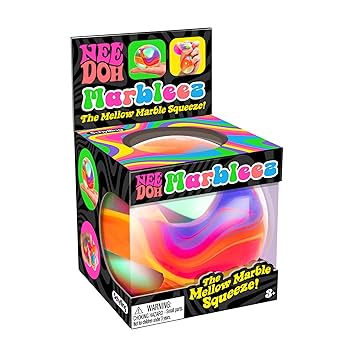 Needoh - Marbleez
