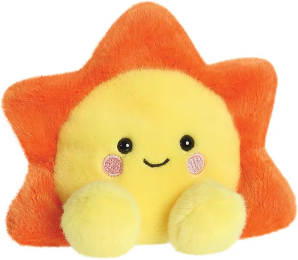 Palm Pals - Rae Sun 5"