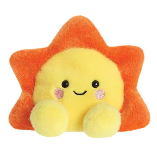 Palm Pals - Rae Sun 5"