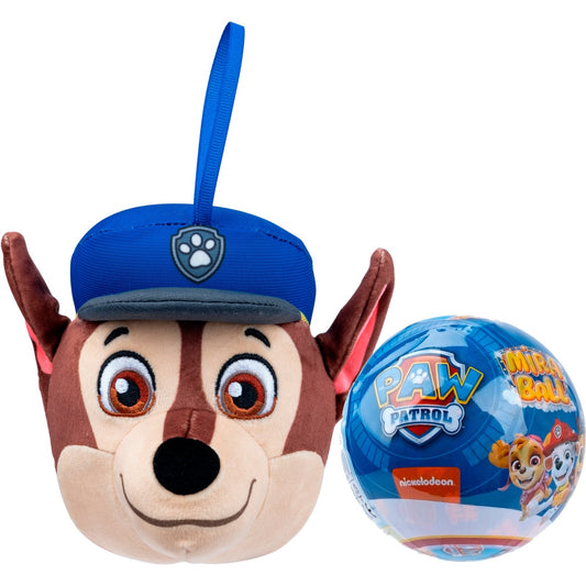 Paw Patrol - Miraball Mystery Pack