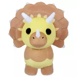 Adopt Me - Triceratops Plush