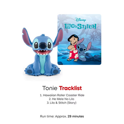Tonies - Disney - Lilo & Stitch