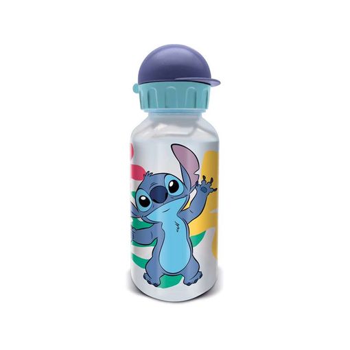 Stitch - School Bottle