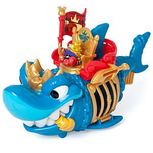 Piratix - King Shark