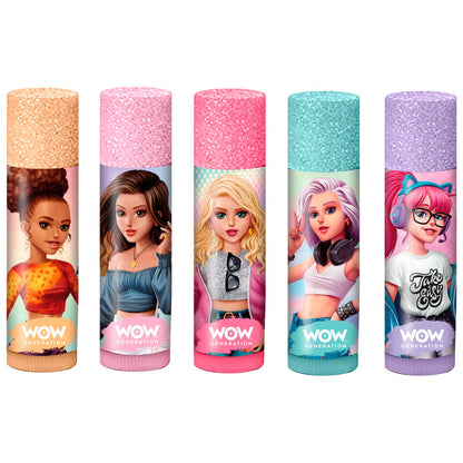 WOW Generation - Flavour Lip Balm