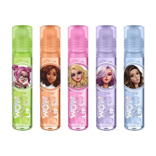WOW Generation - Flavorured Lip Oil