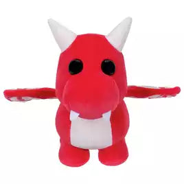 Adopt Me - Dragon Plush
