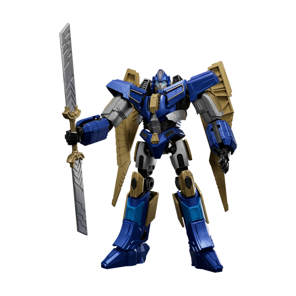 Transformers - One Sentinel