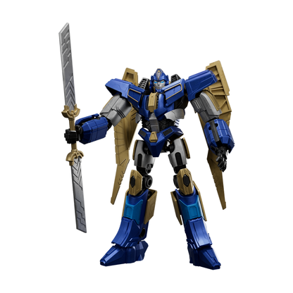 Transformers - One Sentinel
