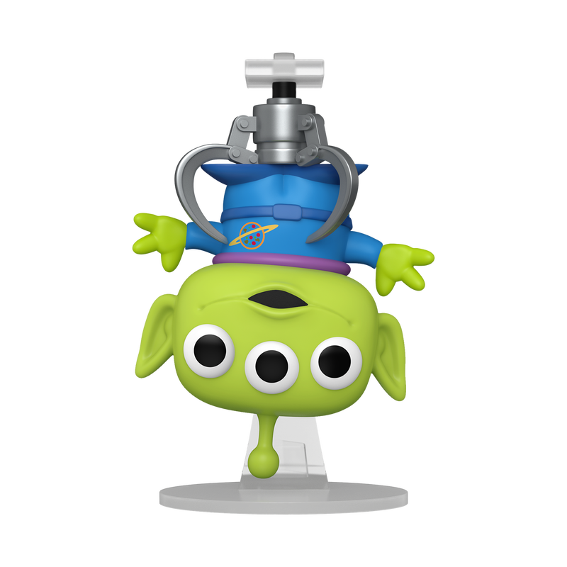 Funko - Toy Story - 30 Years a Beyond - Alien with Claw (1595)