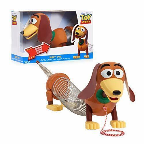 Toy Story - Slinky Dog