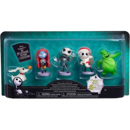 Nightmare Before - Xmas Collection