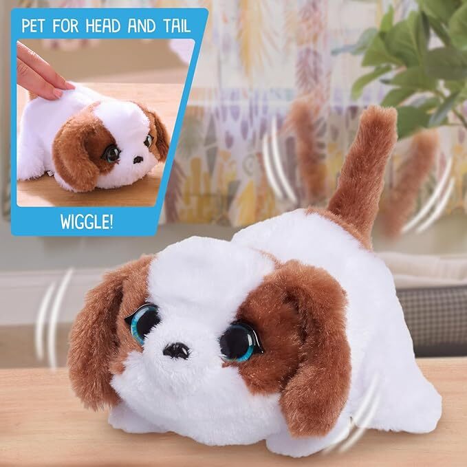 Furreal My Minis - Puppy
