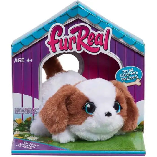 Furreal My Minis - Puppy