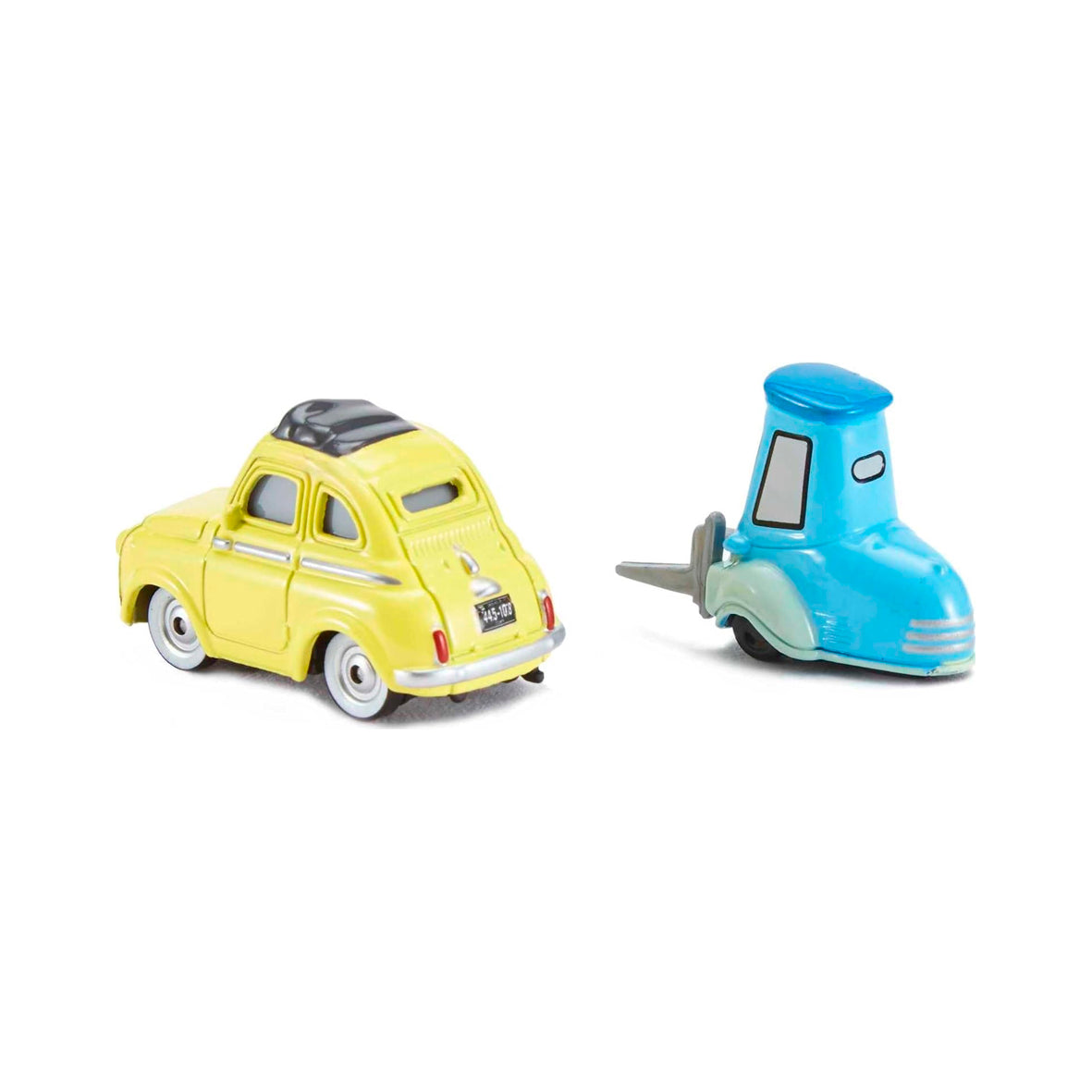 Disney Cars - Luigi & Guido