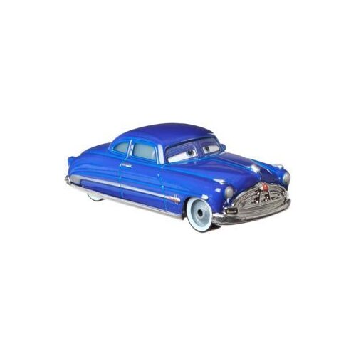 Disney Cars - Die-Cast Single Cars - Dog Hudson