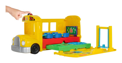 Cocomelon - Transforming School