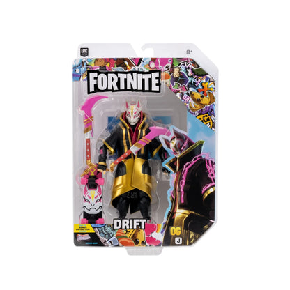 Fortnite - Drift Action Figure
