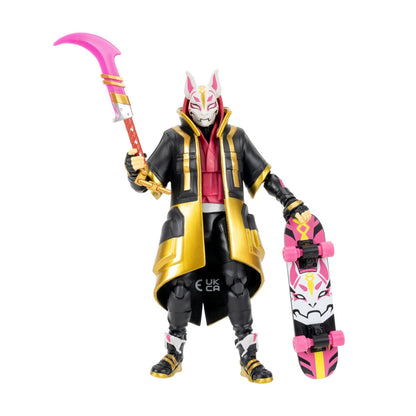 Fortnite - Drift Action Figure