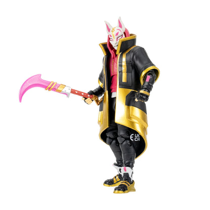 Fortnite - Drift Action Figure