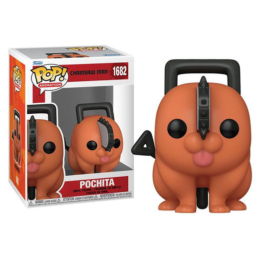 Funko - Pochita
