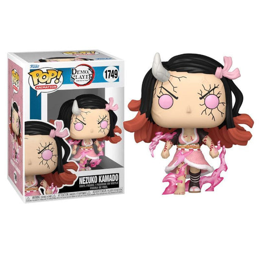 Funko -  Nezuko Kamado
