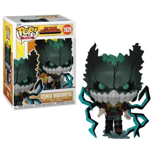Funko - Izuku Midoriya