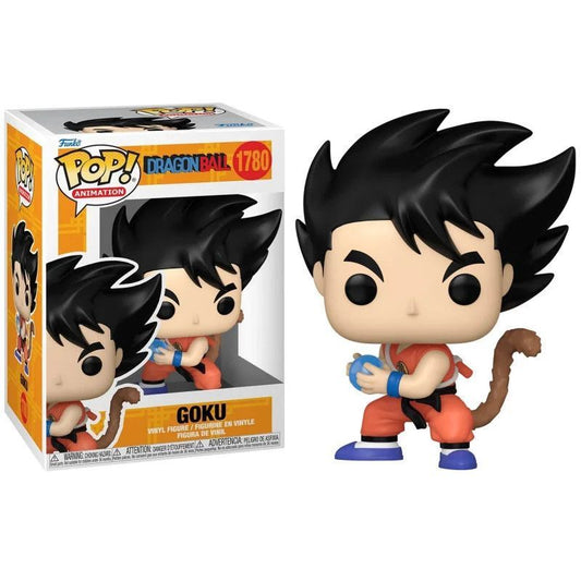 Funko - Goku