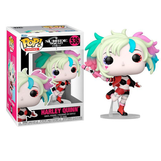 Funko - Harley Quinn
