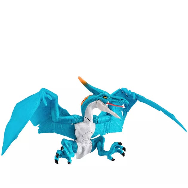Robo Alive - Dino Action Pterodactyl