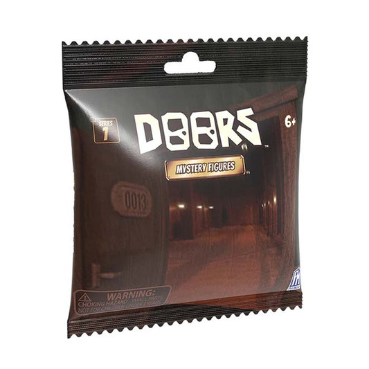 Doors - Mystery Figures Series 1 - Mini Figure Blind Bag