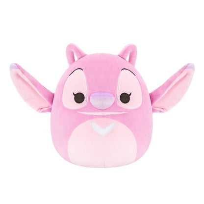 Squishmallows - Disney - Angel
