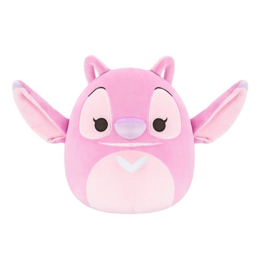 Squishmallows - Disney - Angel