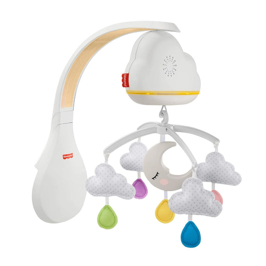 Fisher Price - Calming Clouds Mobile