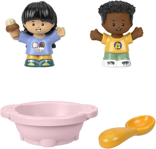 Fisher-Price - Little People Figure