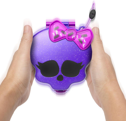 Polly Pocket Monster High - Compact Playset