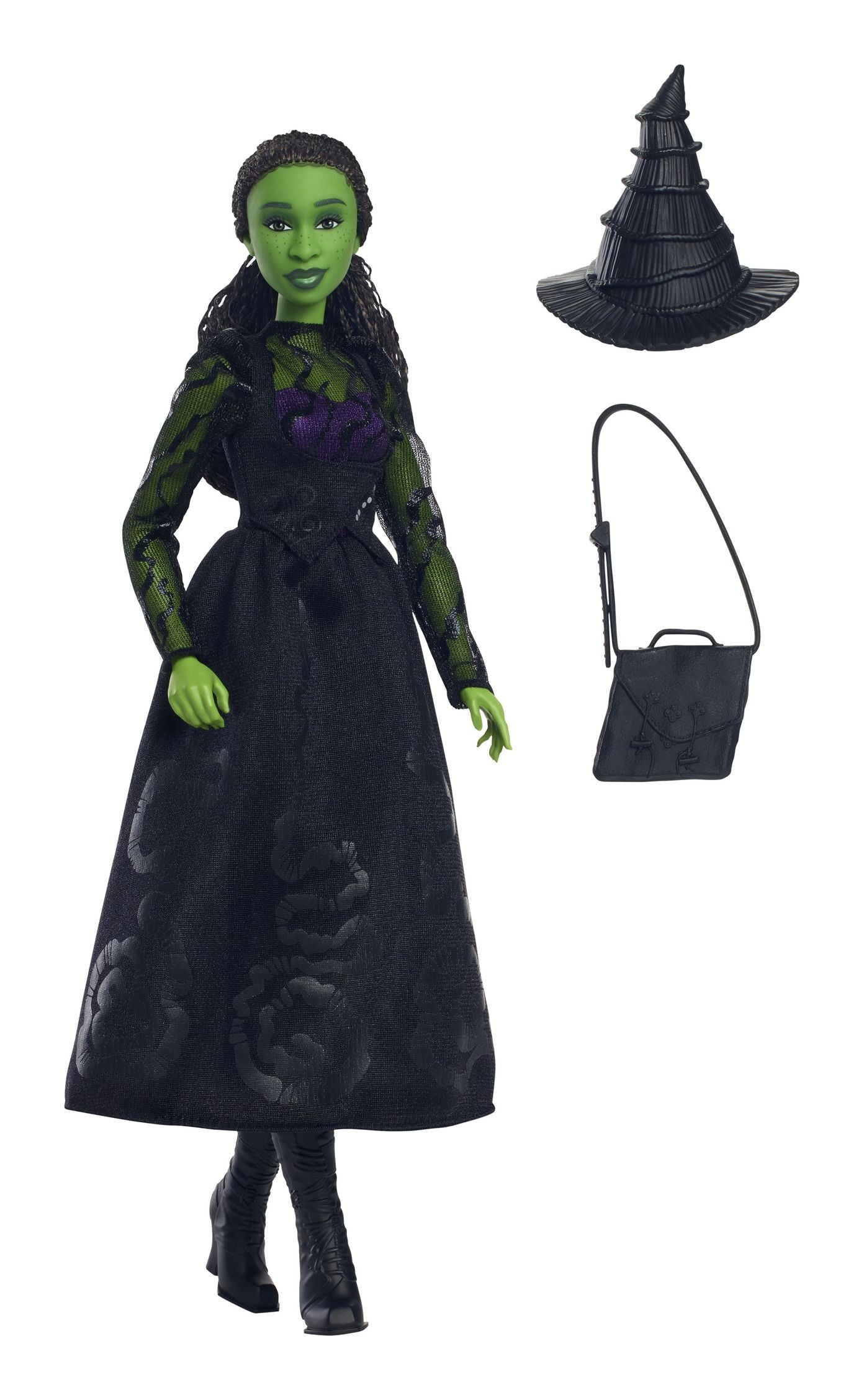 Wizard of Oz - Wicked Elphaba Thropp