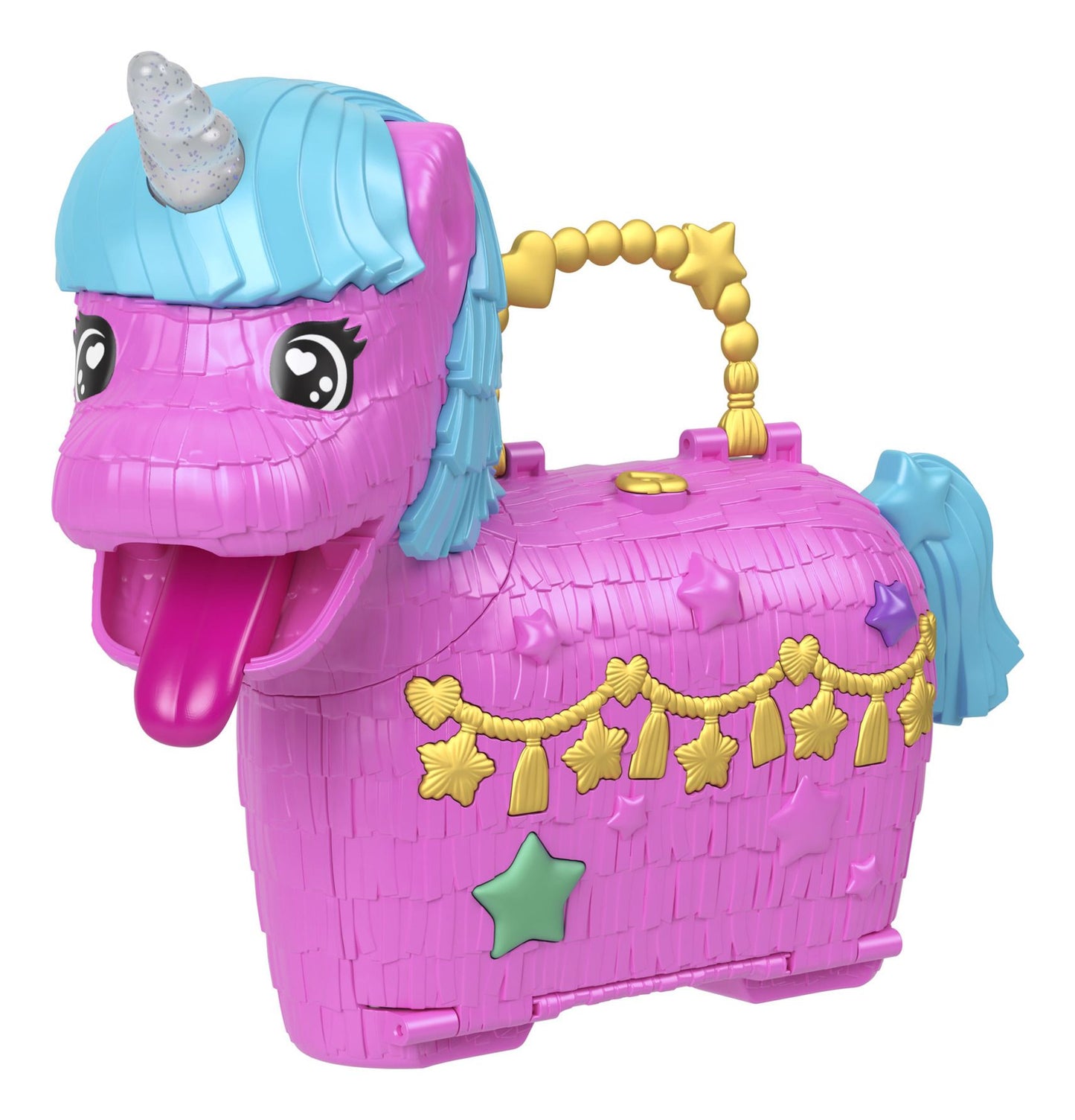 Polly Pocket - 35th Celebration