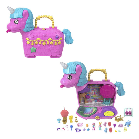 Polly Pocket - 35th Celebration