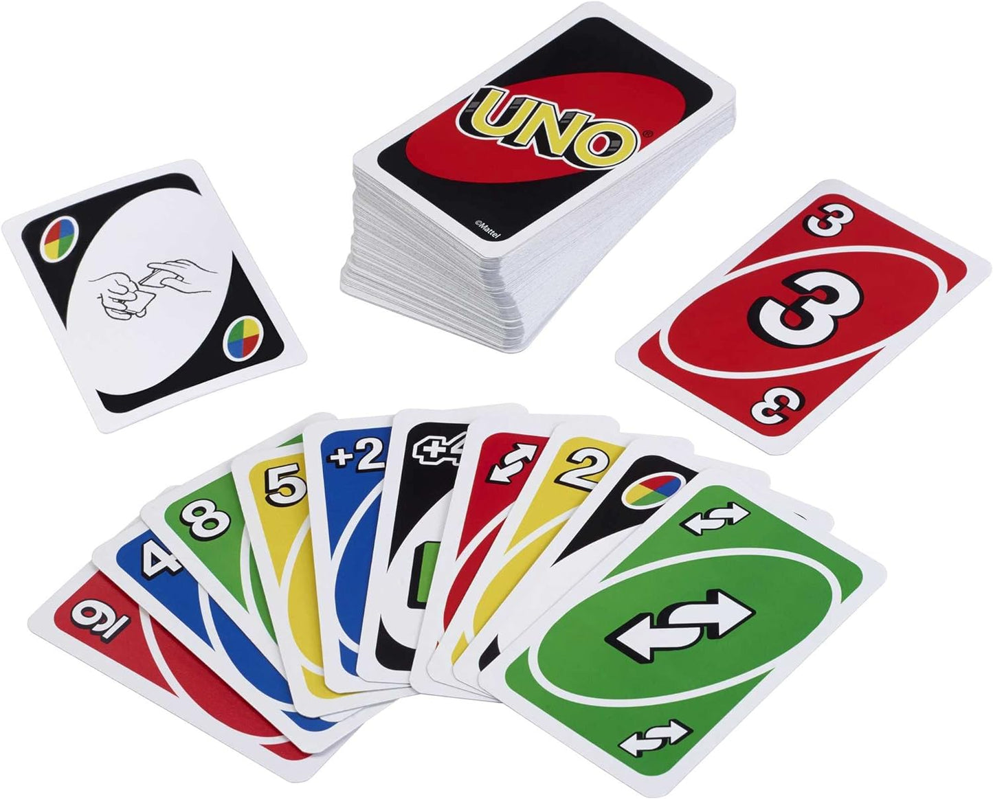 Uno - Card Game