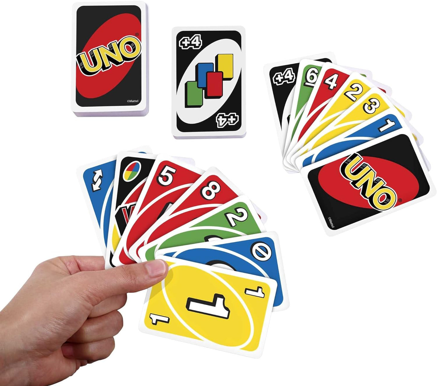 Uno - Card Game