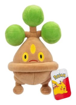 Pokemon - Bonsly 8"