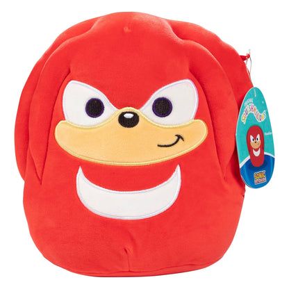 Squishmallow - Sonic The Hedgehog - 8" - Knuckles