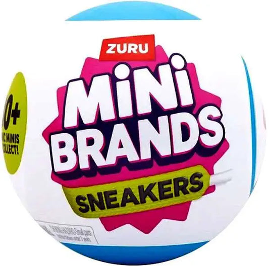 Mini Brands - Sneakers S1