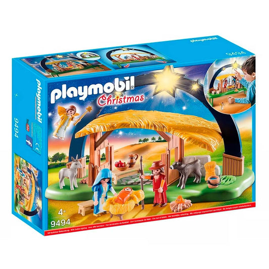 Playmobil - Christmas (9494)