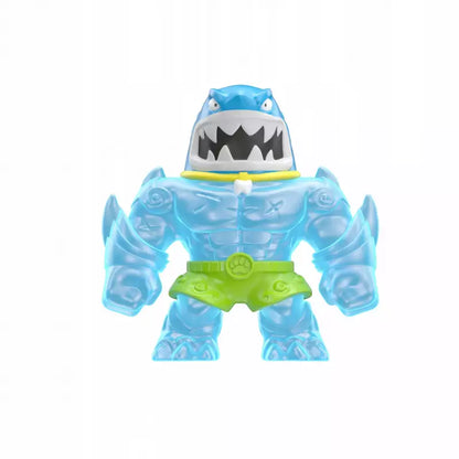 Goo Jit Zu Stretch Hero Creator - Thrash