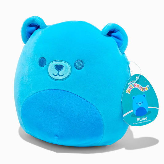Squishmallows - Blubo 8"