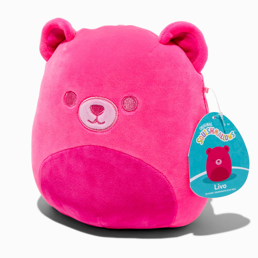 Squishmallows - Livo 8"